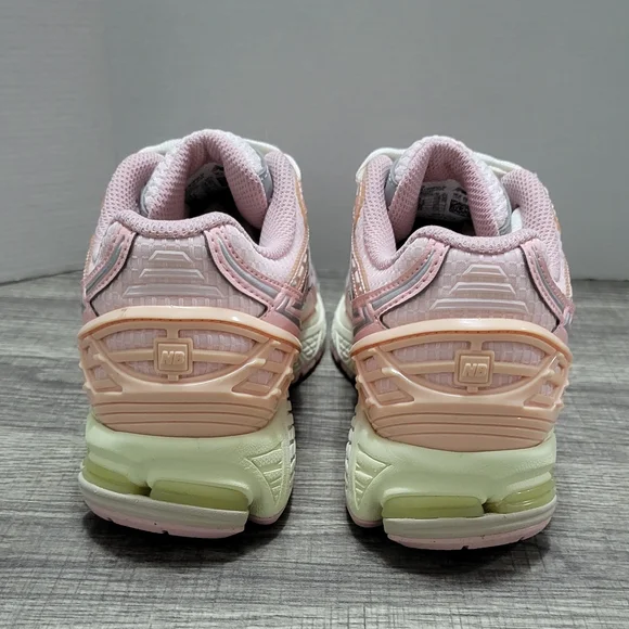New Balance 1906NLN Pink Running Shoes Women's US W 5.5 - Picture 4 of 8